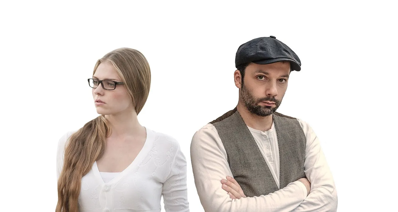 Miért előnyösebb néha késlekedni, mint veszekedni?