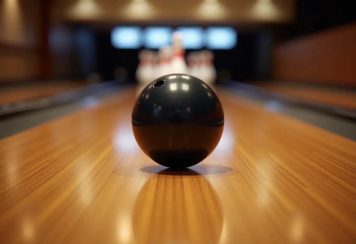 Bowling kezdőknek: felszerelés, gurítás és az első pontszámítás