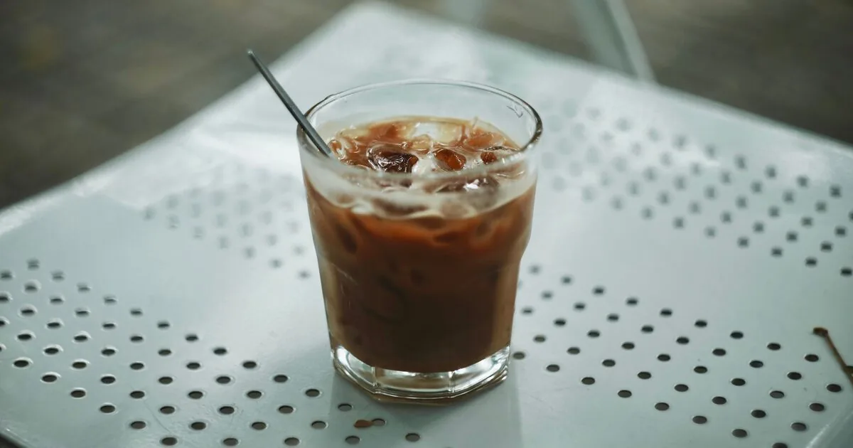 Cold brew otthon: a hideg áztatású kávé lépésről lépésre