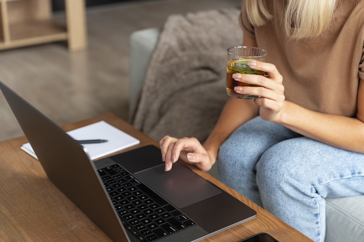 Digitális detox: Tippek az online jelenlét csökkentéséhez