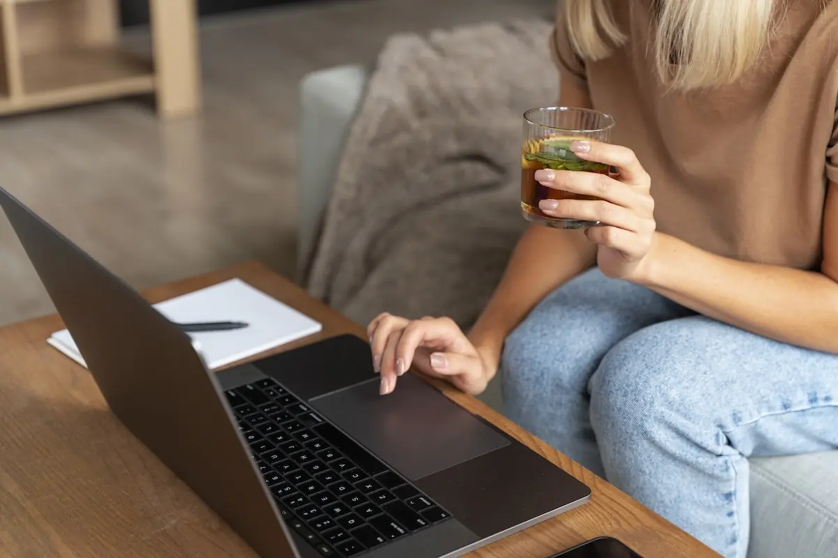 Digitális detox: Tippek az online jelenlét csökkentéséhez