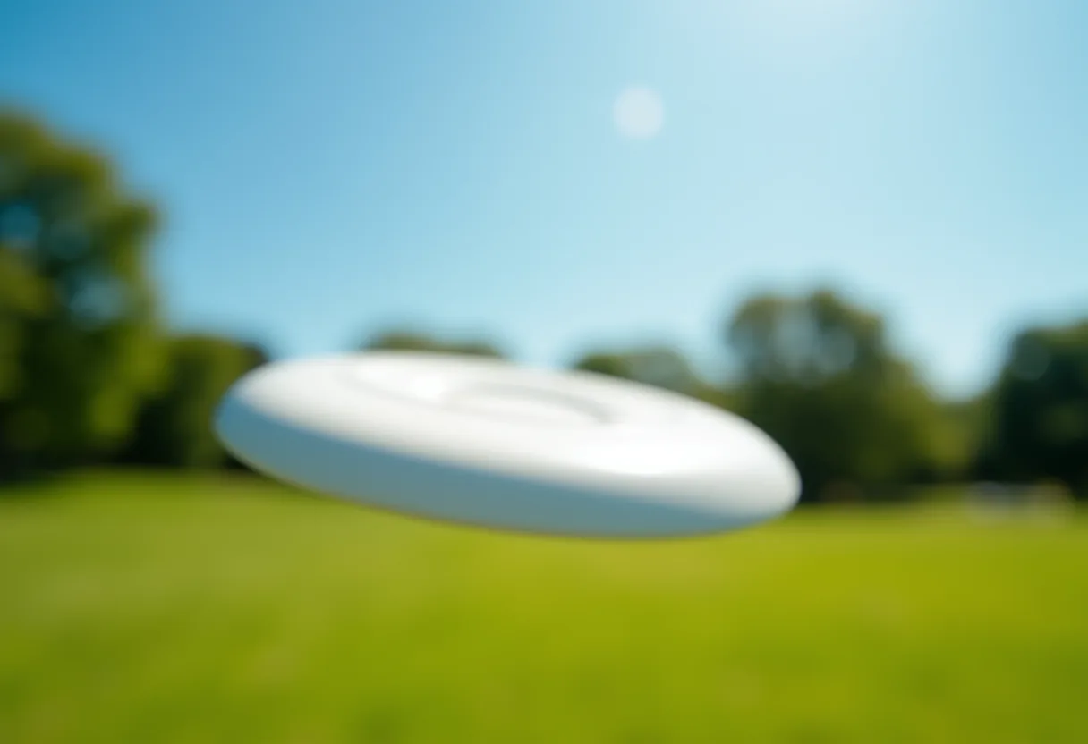 Frizbi és ultimate frisbee kezdőknek: felszerelés, dobások és az első meccs