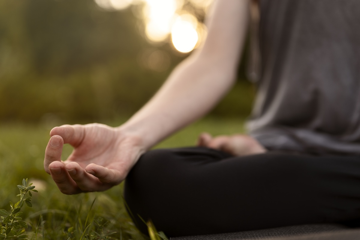 A napi rutinban integrálható egyszerű meditációs technikák